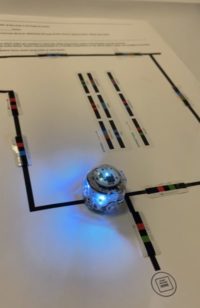 Ozobot